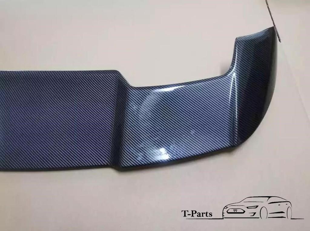 Toyota corolla dak spolier achter spoiler achterklep, Info@toyota.co.jp, Nieuw, Toyota Motor Corporation, Toyota
