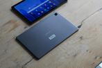 Samsung Galaxy Tab A7 - 10,4" - 64GB - Wi-Fi en 4G - Grijs, Computers en Software, Android Tablets, 10 inch, Samsung, Ophalen of Verzenden