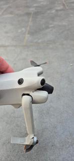 Dji Mini 4 drone onderdelen gezocht, Audio, Tv en Foto, Drones, Ophalen of Verzenden, Zo goed als nieuw, DJI, Minder dan 250 gram