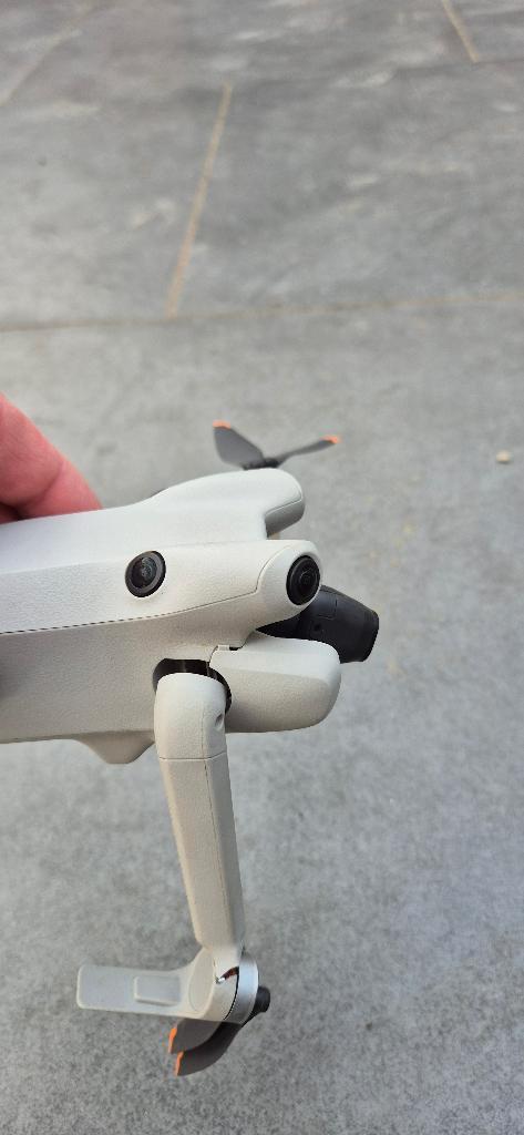 Dji Mini 4 drone onderdelen gezocht, Audio, Tv en Foto, Drones, Zo goed als nieuw, Overige typen, DJI, Minder dan 250 gram, Ophalen of Verzenden