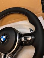 BMW M Performance Carbon Stuurwiel met schakelpaddles, Ophalen of Verzenden, Gebruikt, BMW