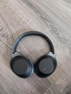 Sony noise cancelling koptelefoon, Audio, Tv en Foto, Ophalen, Zo goed als nieuw, Sony