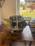 Lego Star Wars UCS Death Star 75159 met doos en instructies, Gebruikt, Lego, Ophalen of Verzenden, Complete set