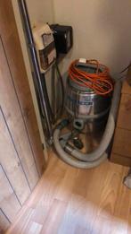 Nilfisk gs 80 prof weinig gebruikt, Ophalen of Verzenden, Zo goed als nieuw