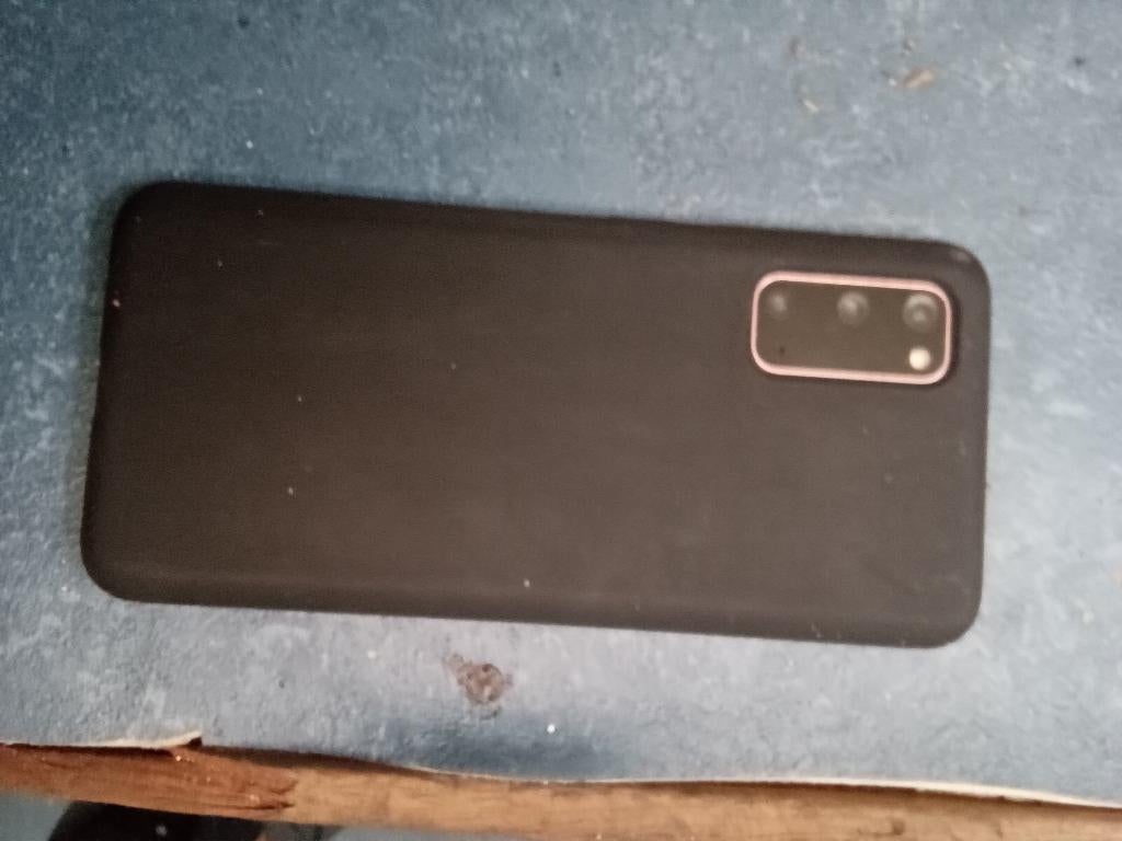 Samsung Galaxy S20, 5 G, 128GB, Telecommunicatie, Mobiele telefoons | Samsung, Galaxy S20, Touchscreen, Ophalen of Verzenden, Zo goed als nieuw