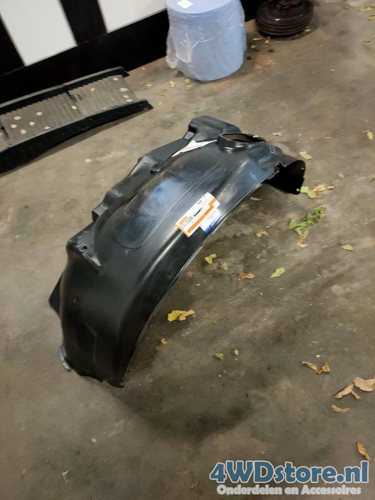 Ssangyong Rexton wielkast Linksvoor 7972008B40, Auto-onderdelen, Carrosserie en Plaatwerk, -, -, Nieuw, Ophalen of Verzenden