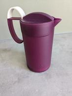 Tupperware., Ophalen of Verzenden, Beker of Kan