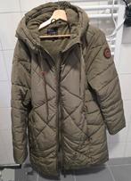 Khujo winterjas in zeer goede staat, Maat 46/48 (XL) of groter, Khujo, Ophalen of Verzenden, Zo goed als nieuw