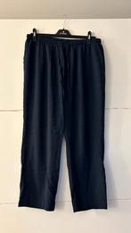 Canda donkerblauwe broek, Blauw, Maat 46/48 (XL) of groter, Ophalen of Verzenden, Zo goed als nieuw