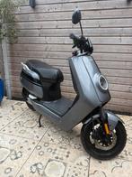 NIU NQI Scooter 2023, Fietsen en Brommers, Scooters | Overige merken, Ophalen, Gebruikt, Elektrisch