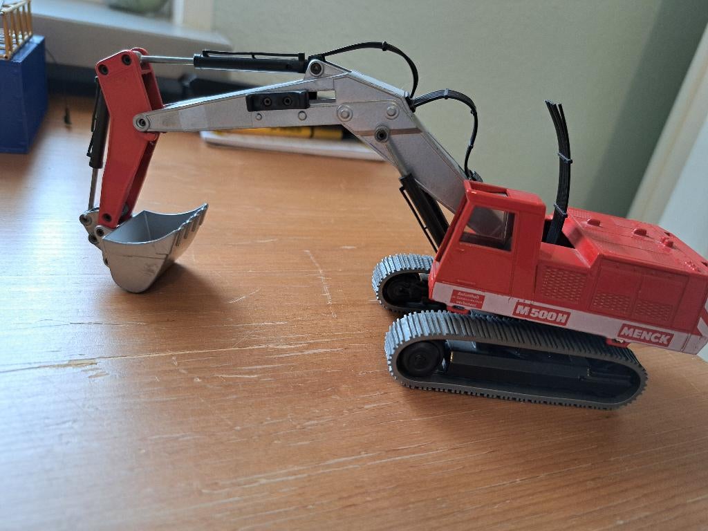 kraan, Overige merken, 1:32 tot 1:50, Overige typen, Ophalen of Verzenden