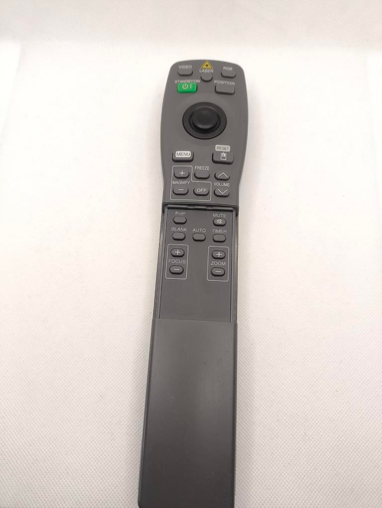 Hitachi projector HL0124RC afstandsbediening, Ophalen of Verzenden