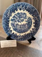 Dessert bordje Johnson Brothers, Ophalen