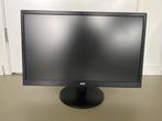 AOC 27 inch monitor, Computers en Software, Monitoren, Ophalen, Gebruikt, HDMI