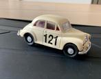 Morris Minor Rally, Ophalen of Verzenden, Zo goed als nieuw, Auto, Corgi