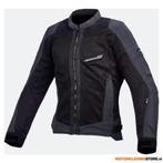 Macna Velocity Night Eye Dames Motorjas, Donkergrijs, Ophalen of Verzenden, Nieuw met kaartje