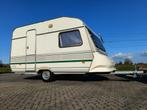 Chateau Chiara Trophee 400 Caravan – Zeer nette staat, Chateau, Rondzit, Tot en met 2, Particulier