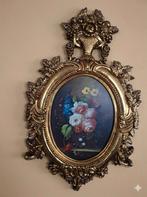 Barok lijst, Huis en Inrichting, Woonaccessoires | Lijsten, Minder dan 50 cm, Ophalen of Verzenden, Zo goed als nieuw, Minder dan 50 cm