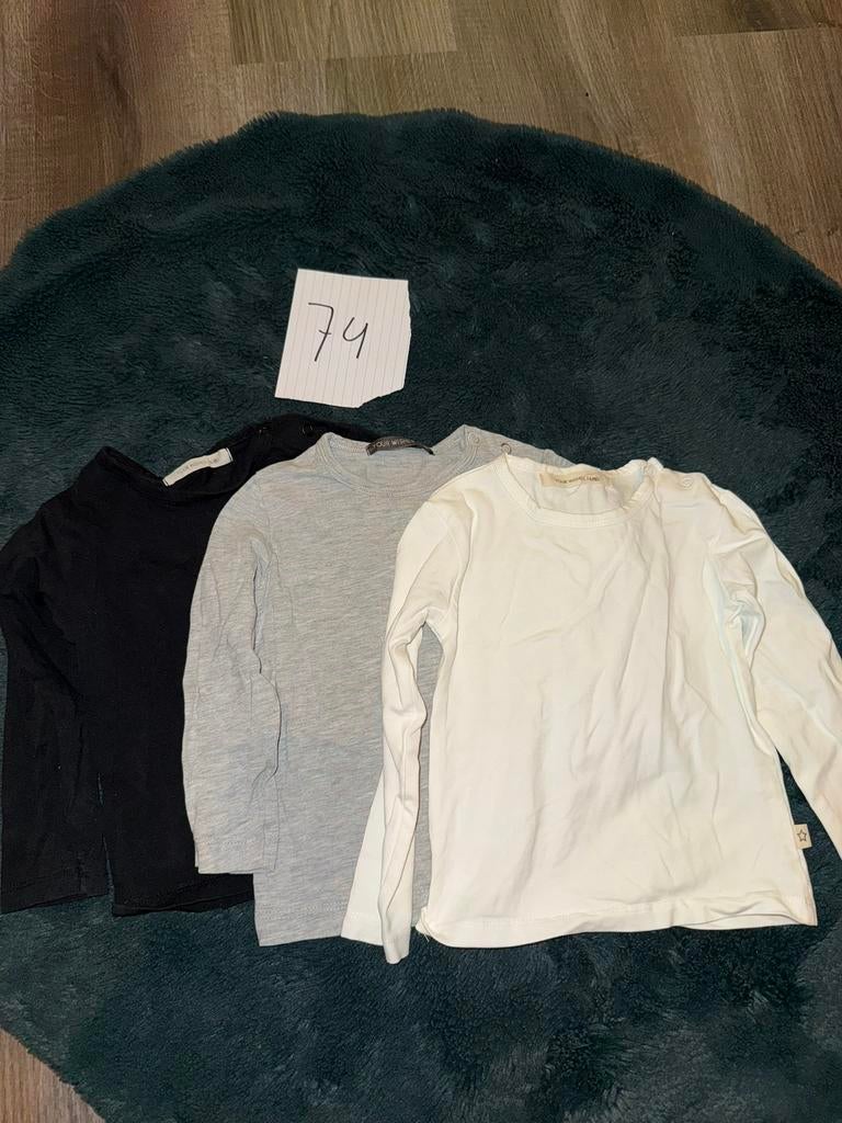 Your Wishes • maat 74/80, Kinderen en Baby's, Babykleding | Maat 74, Ophalen of Verzenden, Zo goed als nieuw, Jongetje of Meisje