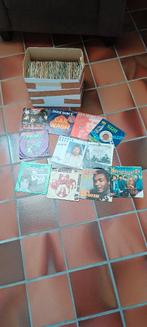 lp's en singels uit de jaren 60 en 70, Ophalen, 1960 tot 1980, Gebruikt, Overige formaten