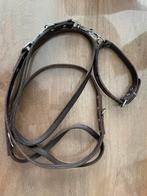 Hondenriem + halsband, Ophalen, Zo goed als nieuw