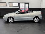 Renault Mégane Cabrio 1.6-16V Sport Way | Windscherm | Airc, Voorwielaandrijving, Gebruikt, 4 cilinders, 4 stoelen