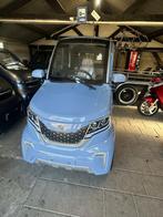 Move v8 luxe overdekte scootmobiel rijbewijs vrij, Overige merken, Ophalen of Verzenden, Zo goed als nieuw, 16 km/u of meer