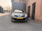 Renault Clio 1.6 16V 82KW 3-DRS 2006 Blauw, Auto's, Voorwielaandrijving, Zwart, 4 cilinders, Blauw