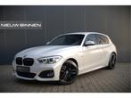 BMW 1-serie 118i Corporate Lease Executive M Sport | Automaa, Gebruikt, Alcantara, Wit, Origineel Nederlands