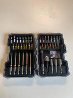 Bosch Semi-professioneel Bitset - Diverse Maten, Ophalen, Gebruikt, Overige typen