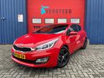 Kia Pro_cee'd 1.6 GDI BusinessLine |Navi|Camera|Cruise|Led|P, Auto's, Voorwielaandrijving, Euro 5, Gebruikt, 4 cilinders