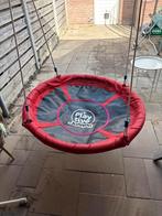 Leuke mand schommel voor kinderen, Ophalen, Gebruikt