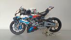 LEGO 42130 - Technic BMW M 1000 RR, Ophalen of Verzenden, Zo goed als nieuw, Complete set, Lego