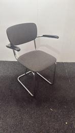 Gispen bureaustoel met armleuningen, Gebruikt, ., Ophalen of Verzenden, .