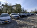 Volkswagen Polo 1.2 * 8X POLO OP VOORRAAD V.A euro 5950,- *, Voorwielaandrijving, Gebruikt, 1198 cc, Zwart