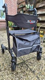Nog bijna nieuwe rollator- ALLEEN VANDAAG, Diversen, Rollators, Ophalen, Opvouwbaar, Zo goed als nieuw