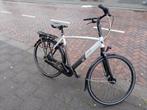 Gazelle Grenoble C8 h57 herenfiets in zeer nette staat!, Ophalen, Gebruikt, Gazelle, -