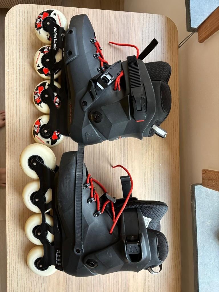 Rollerblade Skeelers Maat 42.5, Overige merken, Dames, Ophalen of Verzenden, Zo goed als nieuw