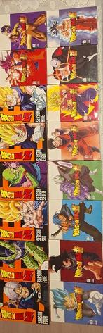 Dragon Ball Super complete vierde serie DVD set, Ophalen of Verzenden, Zo goed als nieuw