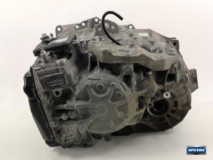 Automaatbak van een Volvo V40, Auto-onderdelen, Transmissie en Toebehoren, Gebruikt, -, -, Ophalen of Verzenden