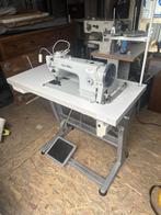 Global WF 9995 H industriële naaimachine, Gebruikt, Naaimachine, Industrieel, Ophalen