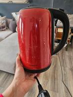 Silvercrest waterkoker, 1 tot 2 liter, Ophalen, Gebruikt