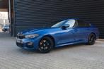 BMW 3-serie 330e High Executive M Sport / PANO / CARPLAY / 3, Auto's, BMW, 1998 cc, Achterwielaandrijving, Gebruikt, 4 cilinders