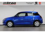 Suzuki Swift 1.2 Comfort Smart Hybrid / Navigatie / Keyless, Voorwielaandrijving, Stof, Euro 6, Origineel Nederlands
