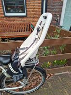 Thule Yepp 2 Maxi Fietsstoeltje - Achterzitje, Ophalen, Achterzitje, Yepp, 9 t/m 18 kg