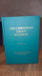 KR-1 Ds W Gurhry. Des Christens groot interest, Ophalen of Verzenden, Gelezen