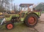 Deutz D 4006 Tractor - Oldtimer, Gebruikt, 1:32 tot 1:50, Overige typen, Ophalen