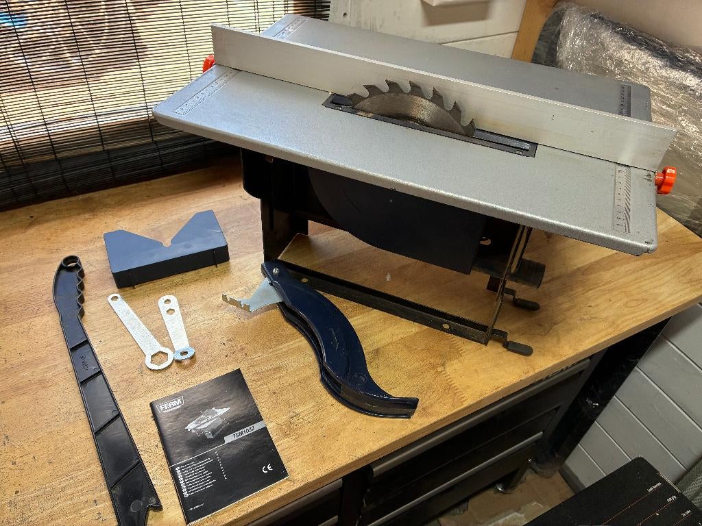 Divers elektrisch handgereedschap, Doe-het-zelf en Verbouw, Gereedschap | Handgereedschap, Ophalen, Gebruikt