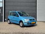 Fiat Panda 1.2 Dynamic | NIEUW – Distributie, koppeling, APK, Voorwielaandrijving, Stof, Origineel Nederlands, Handgeschakeld