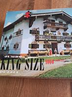 Puzzel oostenrijk, Ophalen of Verzenden, 500 t/m 1500 stukjes, Gebruikt